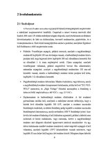 Term Papers 'Formula Student elektromos versenyautó töltőrendszere', 9.