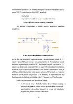 Term Papers 'Formula Student elektromos versenyautó töltőrendszere', 37.