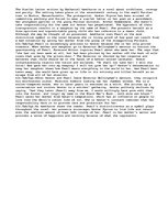 Essays 'The Scarlet Letter- Analysis on Pearl', 1.