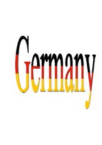 Summaries, Notes 'Germany', 1.