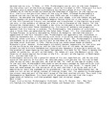 Essays 'Michelangelo: The Architect', 2.