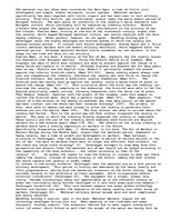 Essays 'Medieval Warfare: Stagnant or Flowing?', 1.