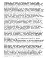 Essays 'Medieval Warfare: Stagnant or Flowing?', 2.