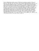 Essays 'David Oppenheimer the Father of Vancouver', 1.