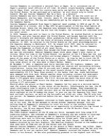 Essays 'Isoroku Yamamoto: Biography of the Japanese Admiral who Lead the War in the Paci', 1.