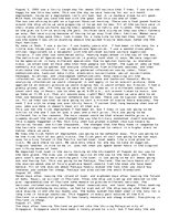 Essays 'The Cost of Freedom', 1.