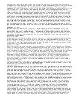 Essays 'The Cost of Freedom', 3.