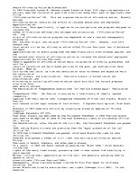 Essays 'This Argumentative Essay in Support of Affirmative Action Including Bibliography', 1.