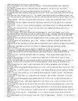 Essays 'This Argumentative Essay in Support of Affirmative Action Including Bibliography', 3.