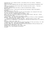 Essays 'This Argumentative Essay in Support of Affirmative Action Including Bibliography', 4.