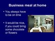 Presentations 'Business Etiquette and Business Contacts in Norway', 21.