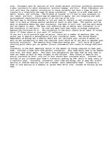 Essays 'Insulation: Types of Insulation Products Available and also Gives Pros and Cons ', 2.