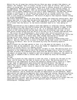 Essays 'The Physics Behind Range-Top Cooking', 1.