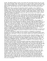 Essays 'A comparision of the degree of Racism in "To Kill A Mockingbird" and "Roll of Th', 3.