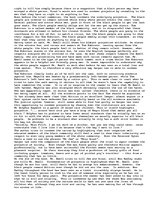 Essays 'A comparision of the degree of Racism in "To Kill A Mockingbird" and "Roll of Th', 5.