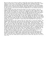 Essays 'To Kill a Mockingbird', 1.