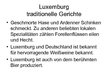 Presentations 'Luxemburg - Luksemburga', 6.