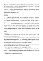 Summaries, Notes 'Análisis "Las Brujas de Salem"', 2.