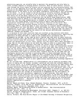 Essays 'Globalization = Imperialism', 5.