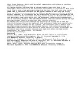 Essays 'Groups and Teams Paper', 2.