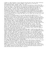 Essays 'A Report on "Belief Matters: Cultural Beliefs and the use of Cervical Cancer-Scr', 1.