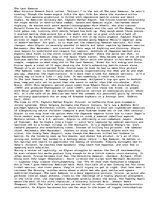 Essays 'Movie Essay (EVALUATION) The Last Samurai', 1.