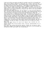 Essays 'Movie Essay (EVALUATION) The Last Samurai', 2.