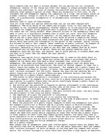 Essays 'Libel and Slander laws', 2.