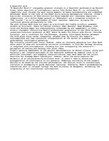 Essays '"Movie review" A Beautiful Mind', 1.