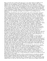 Essays 'The Arms and Space Race', 1.