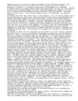 Essays 'Piracy in the Computer World', 1.