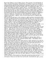 Essays 'Women Talk', 1.