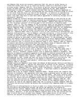 Essays 'Women Talk', 2.