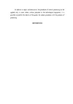 Essays 'General Customs Procedures/Formalities in European Union', 6.