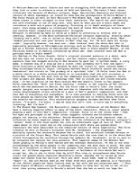 Essays 'Self and Identity in The Color Purple and The Bluest Eye.', 1.