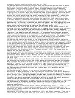 Essays 'Self and Identity in The Color Purple and The Bluest Eye.', 2.