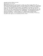 Essays 'Self and Identity in The Color Purple and The Bluest Eye.', 4.