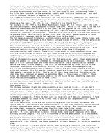 Essays 'Third and Fifth Generation Chinese Film', 2.