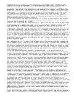 Essays 'Third and Fifth Generation Chinese Film', 3.