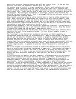 Essays 'McDonaldization', 2.