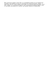 Essays 'Is Censorship Justifiable?', 2.