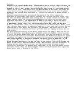 Essays 'Nosferatu', 1.