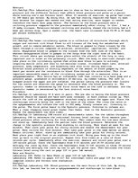 Essays 'Physiology of the Circulatory System AP Biology', 1.