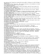 Essays 'Enterprise Development Project on Royal B & B', 3.