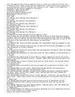 Essays 'Enterprise Development Project on Royal B & B', 4.