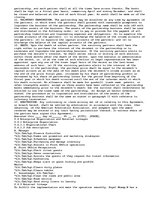 Essays 'Enterprise Development Project on Royal B & B', 6.