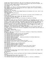 Essays 'Enterprise Development Project on Royal B & B', 7.