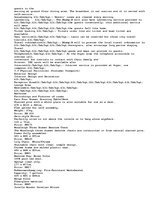 Essays 'Enterprise Development Project on Royal B & B', 9.