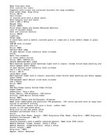 Essays 'Enterprise Development Project on Royal B & B', 10.