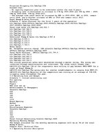 Essays 'Enterprise Development Project on Royal B & B', 13.